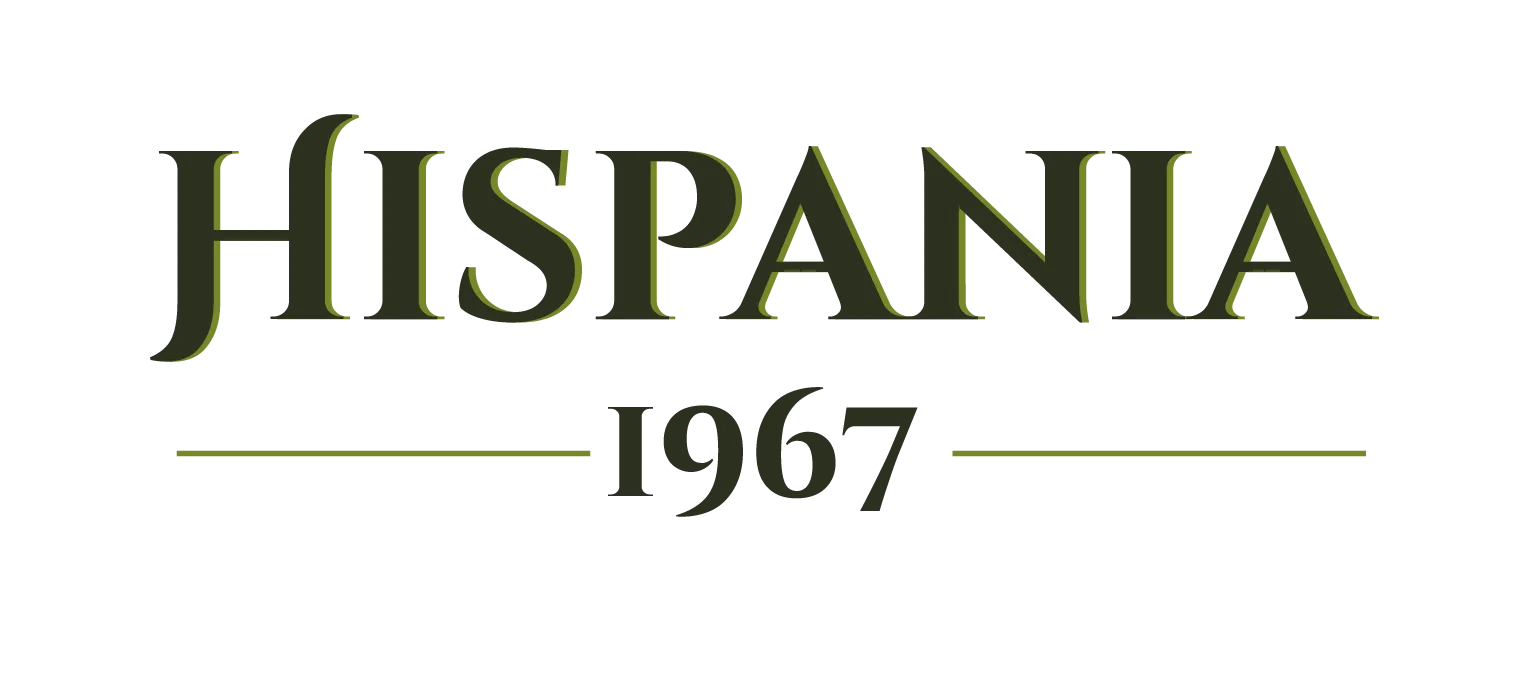 Hispania 1967